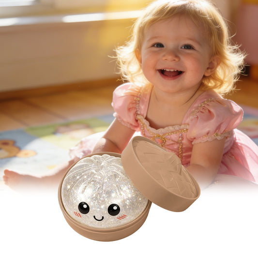 Dumpling Squishies Toy