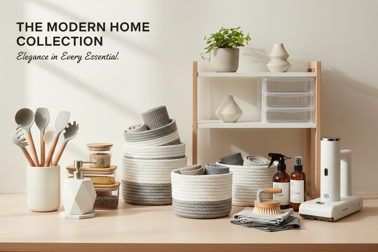 Household Items