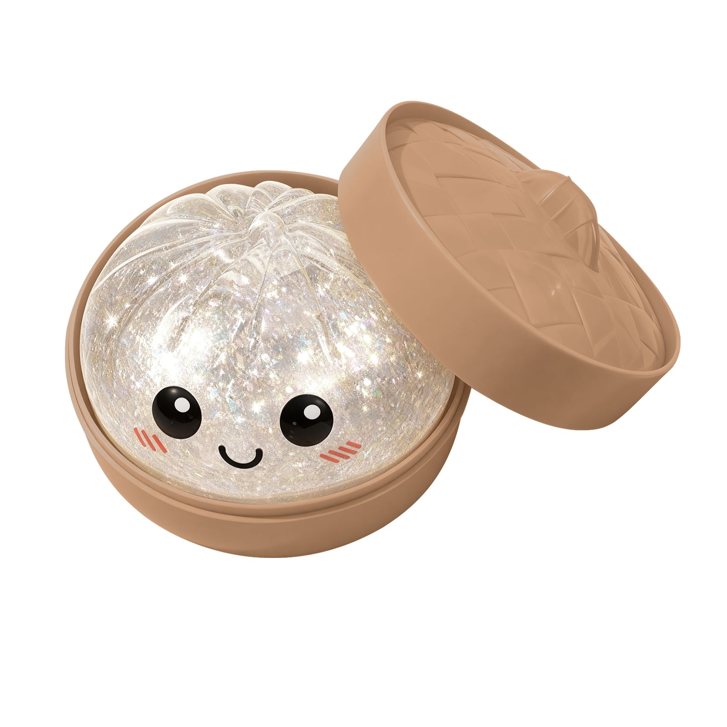 Dumpling Squishies Toy