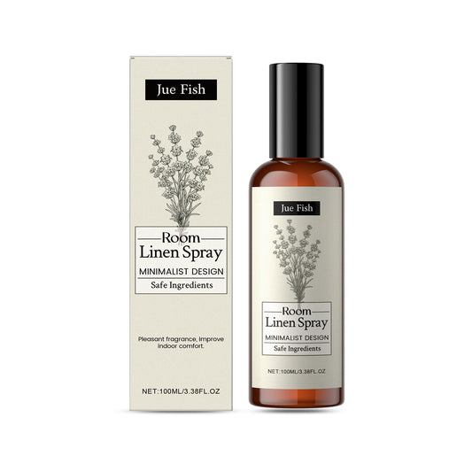 Jue Fish Indoor Lavender Scent Spray