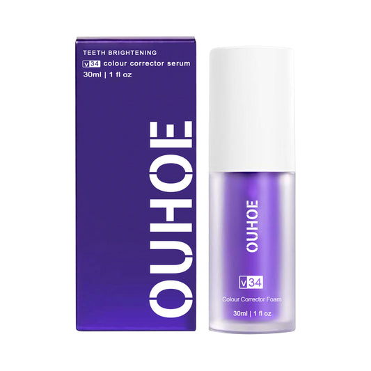 Teeth Brightening V34 Colour Corrector Serum